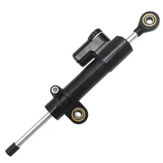 KAWASAKI Z1000 Z750 오토바이 조정 가능한 안정화 충격 흡수 장치 브래킷 지원 키트 2013, 09 K