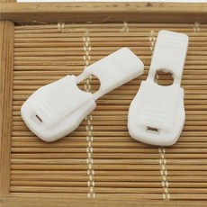 수영 귀마개 4개 방수 세트 해변 실리콘 샤워 컬러풀 스노클링 재사용 수영장 서핑 용, O. 화이트 헤어클립 30개