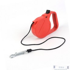 디프윈 애완용 자동 리드줄 애견산책줄