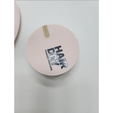 쏘내추럴 헤어 드라이 파우더 퍼퓸, 4g, 2개