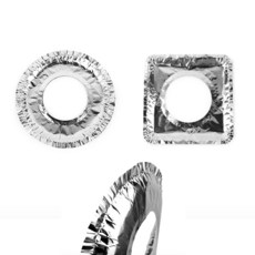 문가네 오염방지 가스렌지커버 가정용가스렌지커버, 원형