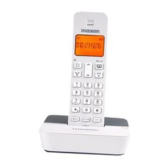 [인기상품] maxon 디지털 맥슨전화기 1.7GHz MDC-9200, 본상품