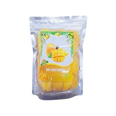 軟化芒果乾 最佳選擇, 1個, 芒果乾