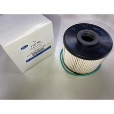 【JT福特原廠】FORD 2 037 668 柴油濾芯 GZ63A 9M5J-9176-AA 適用於 FOCUS MK3 12-15 柴油車, 1個