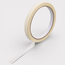 래빗초이 종이테이프 10mm 건축현장종이테이프