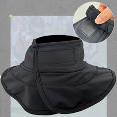 하키 경량 넥가드 골키퍼 목 보호대