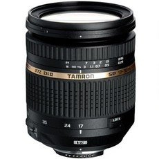 손떨방신형)탐론 17-50 렌즈 sp af17-50mm f2.8 VC 캐논 DSLR전용 완벽 검수 빠른 발송, 17-50 렌