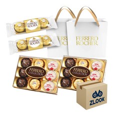 페레로로쉐 (너도나도) 콜렉션 선물세트, 1세트