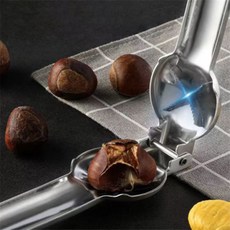 무디 밤 칼집 내기 칼 밤칼집내기도구