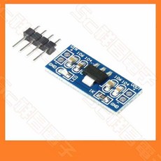祥昌電子 AMS1117 1.5V 降壓電源模組 DC直流穩壓板, 1個