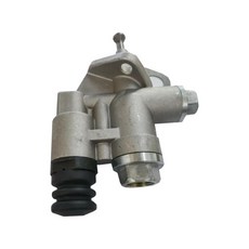 트럭 엔진 부품 이송 펌프 커민스, 1개, 기본