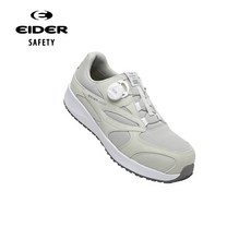 고릴라몰) 아이더 ES 413(LB) 안전화 다이얼 4인치 작업화 현장화