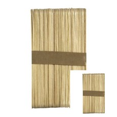 아이스크림 나무막대 대 100개 1개 어린이집미술활동 유치원만들기