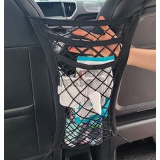 그물 망포켓 차량용 안전 정리망 망 만능 차량 포켓주머니, 차량용 그물망 만능정리망 포켓주머니, 벤타샵상품선택