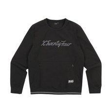 JDX 여성 로고포인트 고신축 아노락 - X4WJU5123BK