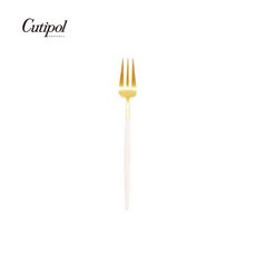 Cutipol GOA 17CM 甜品叉, 1個
