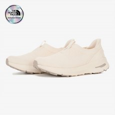 노스페이스 얼반 니트 슬립온 NS94R03C_CRE BBS694 QTD452