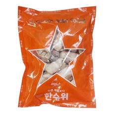 냉동굴 400G, 1개