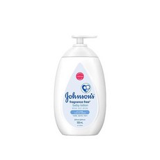 슈퍼 존슨즈 베이비 로션 화이트 500ml 에센스