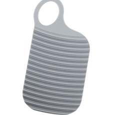 미니 빨래판 한손 휴대용 여행용 소형 손바닥, 1미니빨래판-그레이, 상품선택, 1개