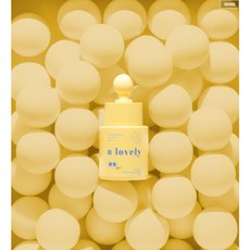 Peachup u lovely 臀部私密處亮白晶球精華露, 1個