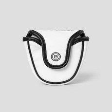 빈폴 SS25 검은코양 말렛 퍼터커버 - 아이보리 (BE528ZC120) 441869