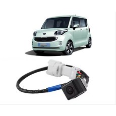 (국내당일 발송 ) 기아 레이 순정형 후방카메라 레이 후방카메라 2011~2016