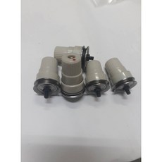 永昇縫紉 工業拷克機調線器, 米色, 1個
