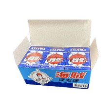 紙牌桌遊 年節聚會首選, 金桃海賊撲克牌, 12個