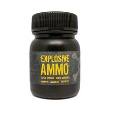 스멜링솔트 상쾌한 헬스암모니아 역도 스멜링솔트tiger 스멜링, 블랙