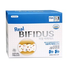 리얼비피더스 강아지유산균, 장건강/유산균, 60개