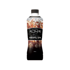 쟈뎅 시그니처 아메리카노 블랙, 900ml, 15개