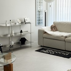 새로고침 프리미엄 3T 데코타일 450타일 비점착식 국내산 1평 1box, NPT10132(450), 16개