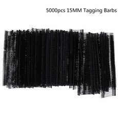 의류 50mm 업체 개 10mm 라벨 건 바브 25mm 30mm 태그 35mm 5000 공급 20mm 가격 15mm, B, 1개