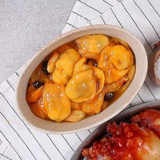 통영 산지직송 판매자가 직접 손질해서 보내드리는 제철 손질멍게, 1개, 깐멍게 2kg