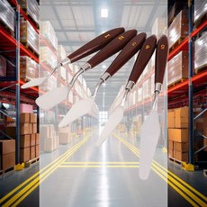 페인팅 나이프 세트 팔레트 혼합 안료 미술용 질감 주걱