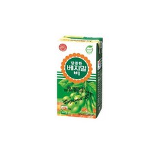 베지밀 B 달콤한맛 190ml x 16팩