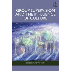 (外文書)Group Supervision and the Influence of Culture Paperback, Routledge, English