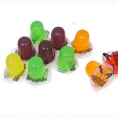 어브로드마켓 곤충용 장수풍뎅이 사슴벌레용 10P 애완곤충사료