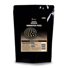 쥬맥스 인터 대형어 침강성 사료, 300g, 1개