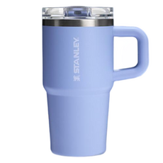 스탠리 프로투어 스테인레스 스틸 진공 보온병, 1개, 591ml, 하이드라젠블루