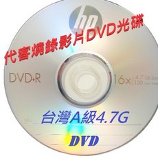 專業影片轉DVD服務 適用各種播放機 畫質清晰