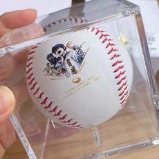 日谷散貨 鑽石王牌 甲子園球場100週年紀念棒球周邊, 1個, 甲子園週年紀念
