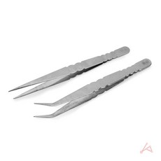 모얼몰 일반 핀셋, 후크형