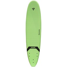 [MAR본사] 마르 서프보드 제뉴인 8 소프트 서핑보드 8피트 243cm 서프보드 롱보드