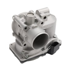 Smart Fortwo 1.0L Pure/Passion 08-15年 節氣門本體 A1320700027, 1個