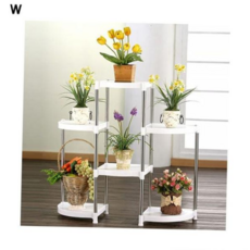 인테리어화분대 화분진열대 6단, 본상품