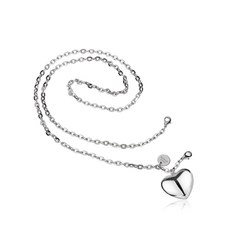 LVECHARM 참 [롱 체인 하트 참 스트랩] LNG 롱 CHAIN 체인 HEART 하트 CHARM 참 STRAP 스트랩