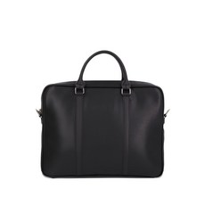 롱샴 르 플로네 텍스처 탑 핸들 노트북 가방