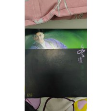陳百強［冬暖］lp 黑膠唱片, 如圖, 詳見包裝